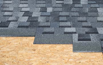 expert Tayvallich asphalt roof companies