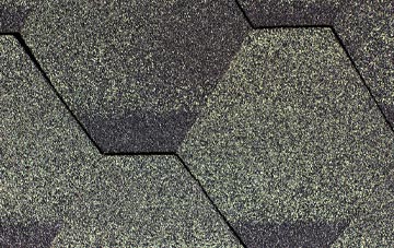 Tayvallich fibreglass shingle repairs