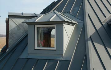 metal roofing Tayvallich, Argyll And Bute