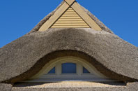 Tayvallich thatch roofing