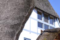 find rated Tayvallich thatchers